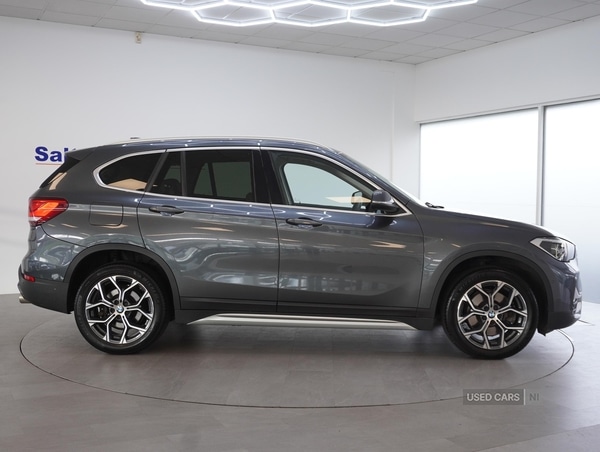 Used BMW X1 2020 for sale - 76399684: Photo 4