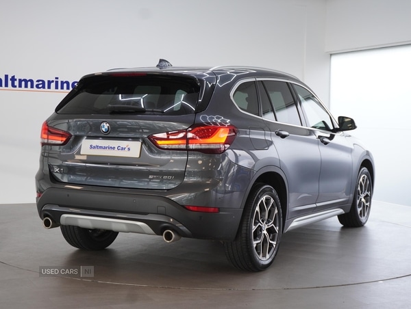 Used BMW X1 2020 for sale - 76399684: Photo 5