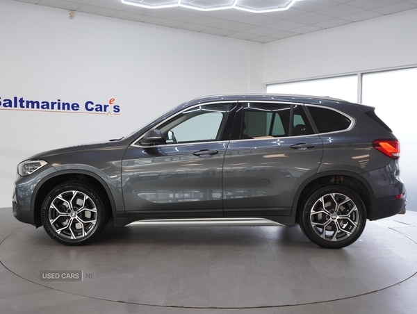 Used BMW X1 2020 for sale - 76399684: Photo 8