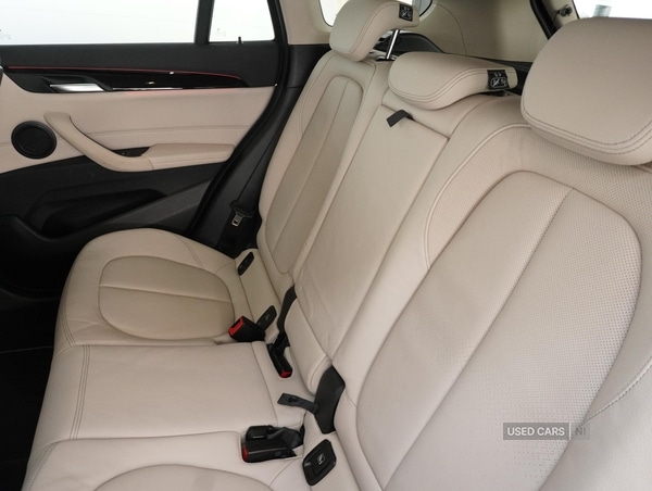 Used BMW X1 2020 for sale - 76399684: Photo 9