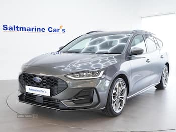 Used Ford Focus 2023 for sale - 79712965: Photo