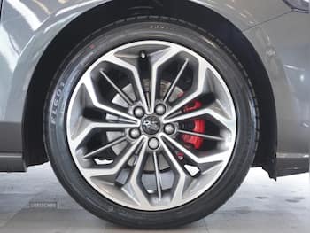 Used Ford Focus 2023 for sale - 79712965: Photo