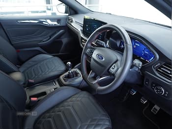 Used Ford Focus 2023 for sale - 79712965: Photo