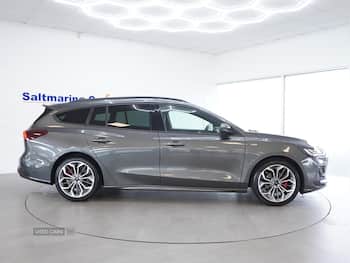 Used Ford Focus 2023 for sale - 79712965: Photo