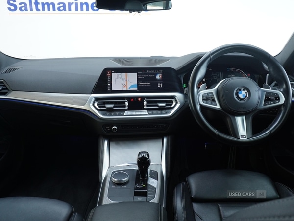 Used BMW 4 Series 2021 for sale - 78116912: Photo 11