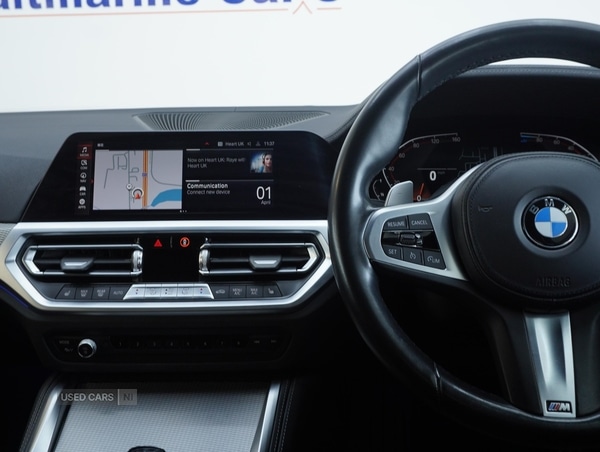 Used BMW 4 Series 2021 for sale - 78116912: Photo 14