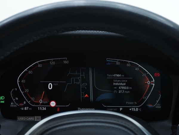 Used BMW 4 Series 2021 for sale - 78116912: Photo 15