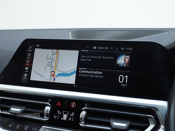 Used BMW 4 Series 2021 for sale - 78116912: Photo 18