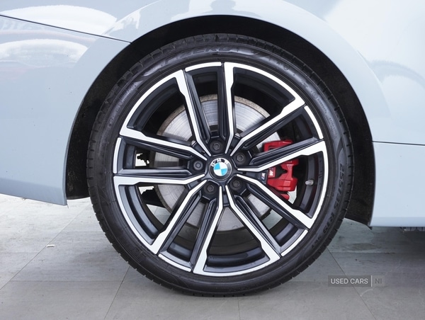 Used BMW 4 Series 2021 for sale - 78116912: Photo 2