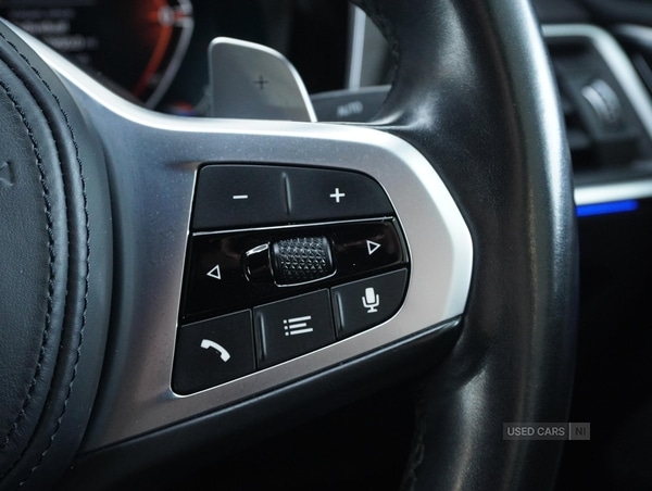 Used BMW 4 Series 2021 for sale - 78116912: Photo 21