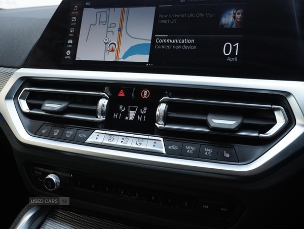 Used BMW 4 Series 2021 for sale - 78116912: Photo 22