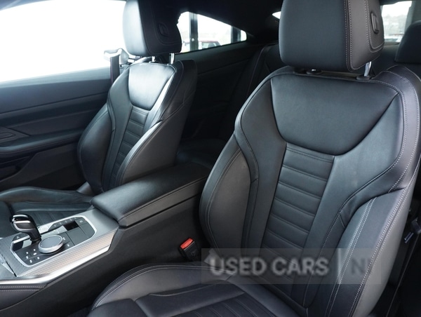 Used BMW 4 Series 2021 for sale - 78116912: Photo 30