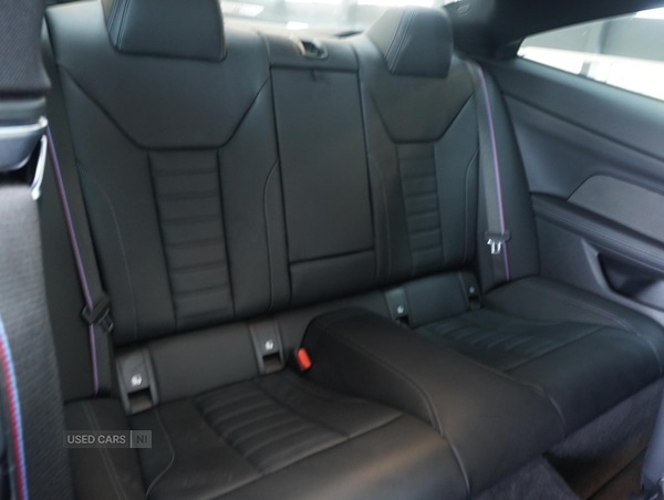 Used BMW 4 Series 2021 for sale - 78116912: Photo 9