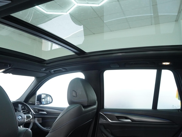 Used BMW iX3 2022 for sale - 78101770: Photo 10