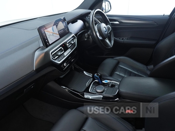 Used BMW iX3 2022 for sale - 78101770: Photo 11