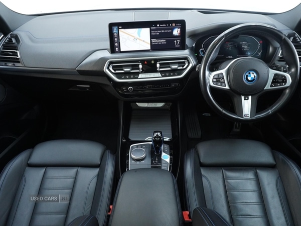 Used BMW iX3 2022 for sale - 78101770: Photo 12