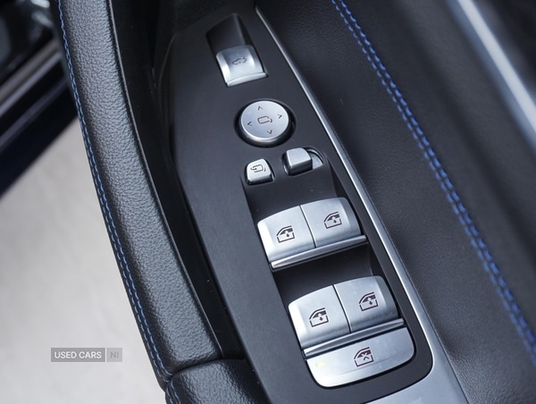 Used BMW iX3 2022 for sale - 78101770: Photo 13