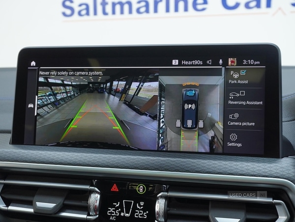 Used BMW iX3 2022 for sale - 78101770: Photo 14