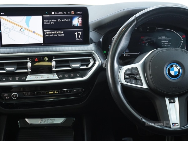 Used BMW iX3 2022 for sale - 78101770: Photo 15