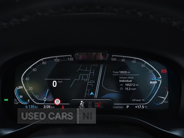 Used BMW iX3 2022 for sale - 78101770: Photo 16