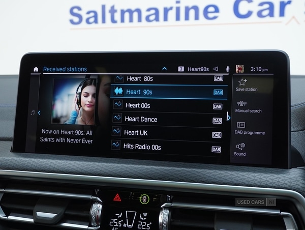 Used BMW iX3 2022 for sale - 78101770: Photo 17