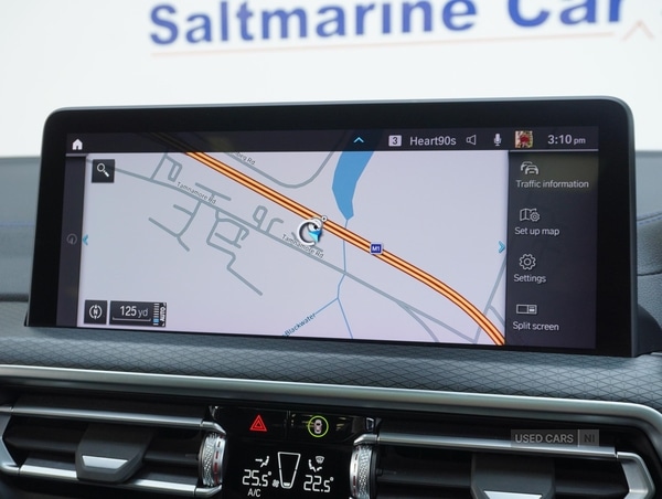 Used BMW iX3 2022 for sale - 78101770: Photo 18