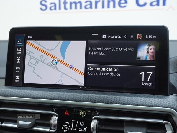 Used BMW iX3 2022 for sale - 78101770: Photo 19