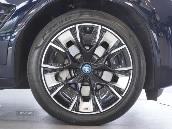 Used BMW iX3 2022 for sale - 78101770: Photo 2