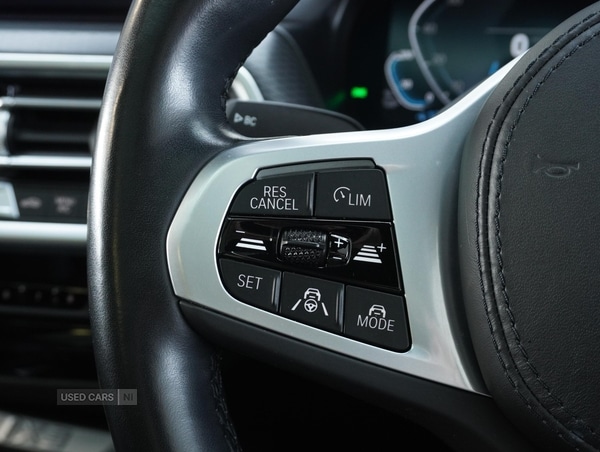 Used BMW iX3 2022 for sale - 78101770: Photo 21