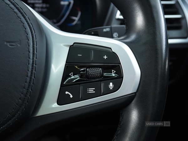 Used BMW iX3 2022 for sale - 78101770: Photo 22