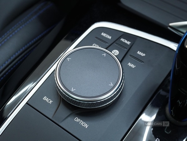 Used BMW iX3 2022 for sale - 78101770: Photo 27