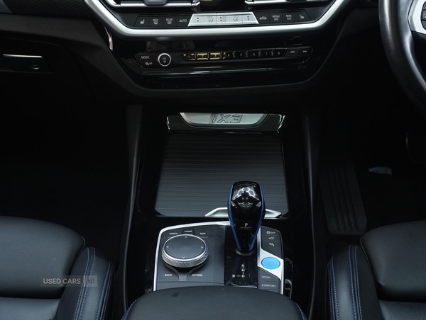 Used BMW iX3 2022 for sale - 78101770: Photo 29