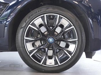 Used BMW iX3 2022 for sale - 78101770: Photo