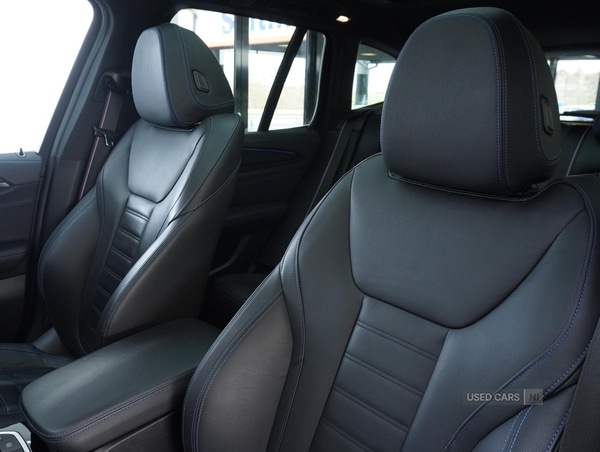 Used BMW iX3 2022 for sale - 78101770: Photo 30