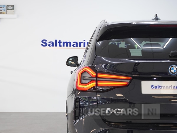 Used BMW iX3 2022 for sale - 78101770: Photo 32