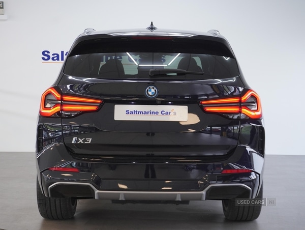 Used BMW iX3 2022 for sale - 78101770: Photo 33