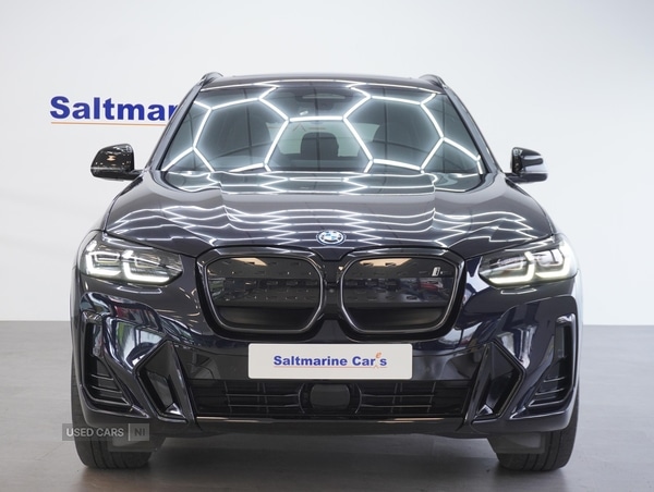 Used BMW iX3 2022 for sale - 78101770: Photo 34