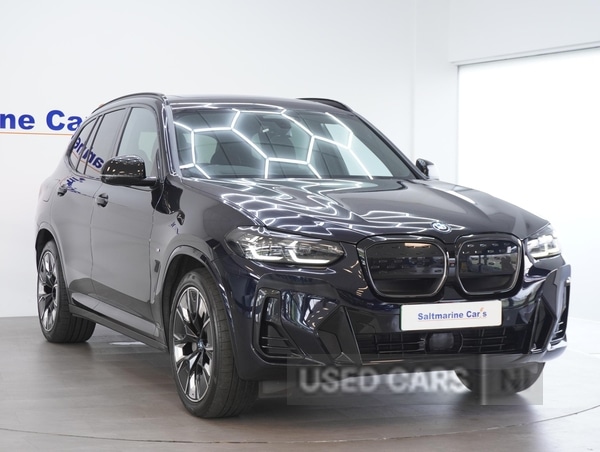 Used BMW iX3 2022 for sale - 78101770: Photo 35