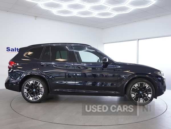 Used BMW iX3 2022 for sale - 78101770: Photo 4