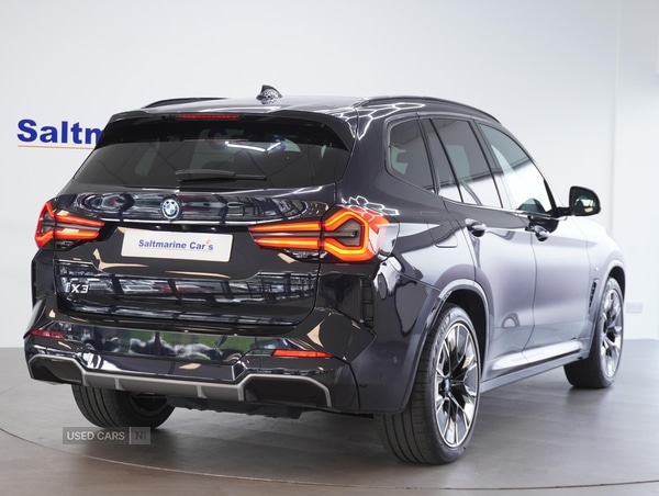 Used BMW iX3 2022 for sale - 78101770: Photo 5