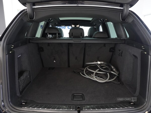 Used BMW iX3 2022 for sale - 78101770: Photo 6