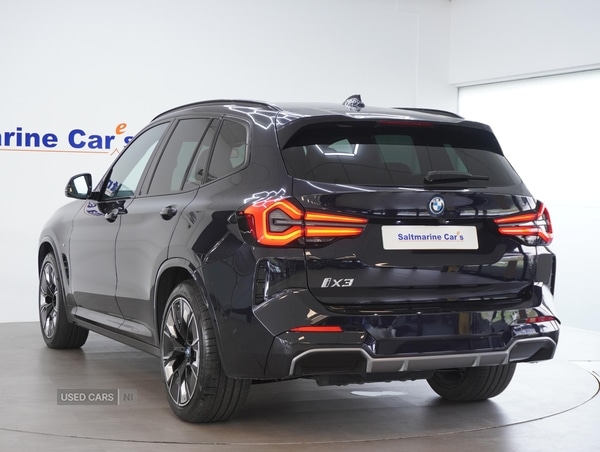 Used BMW iX3 2022 for sale - 78101770: Photo 7