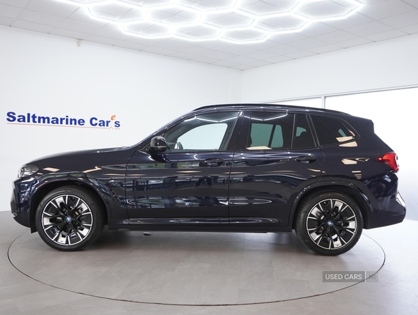 Used BMW iX3 2022 for sale - 78101770: Photo 8