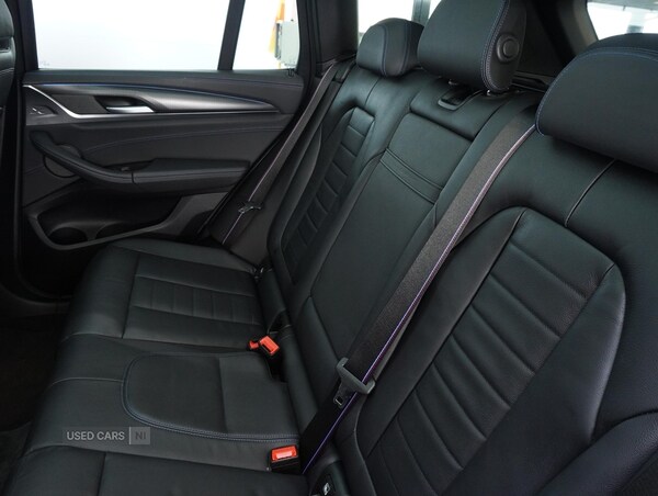 Used BMW iX3 2022 for sale - 78101770: Photo 9