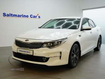 2015 - 1.7 CRDi ISG 3 4dr DCT