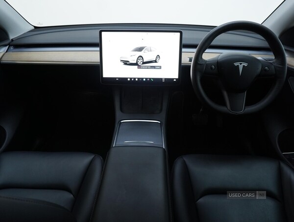 Used Tesla Model Y 2022 for sale - 76215926: Photo 10