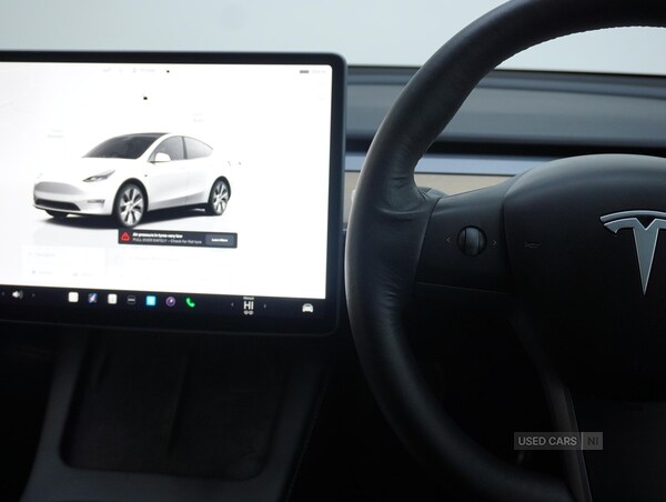 Used Tesla Model Y 2022 for sale - 76215926: Photo 15