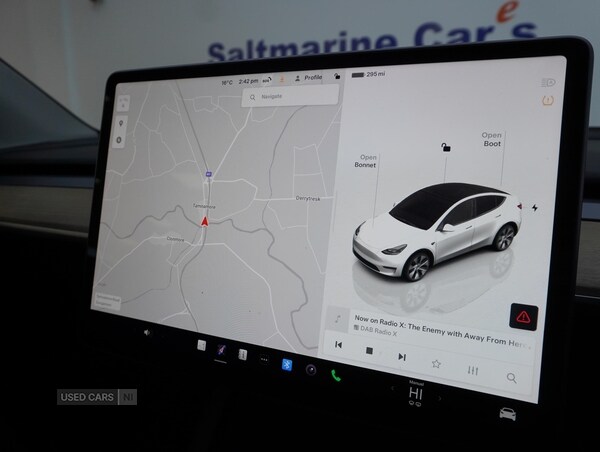 Used Tesla Model Y 2022 for sale - 76215926: Photo 16