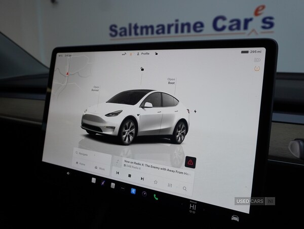 Used Tesla Model Y 2022 for sale - 76215926: Photo 17