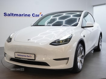 Tesla - Model Y